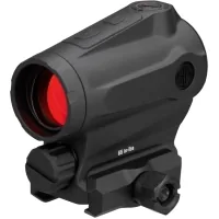 Коліматорний приціл Sig Sauer ROMEO5XDR GEN II COMPACT, 1X20MM, 2MOA/65MOA CIRCLE, BLACK (SOR5X201)