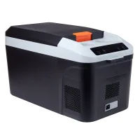 Car refrigerator VITOL 15 l. (VCCF-15)