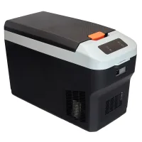 Car refrigerator VITOL 27 l. (VCCF-27)