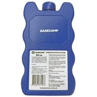 Base Camp cold accumulator Gel 350 ml (680.01.05)