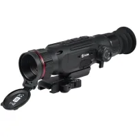 Тепловізійний приціл Guide N425 2.3-9.2x 25мм F1.0 400x30012m (N425)