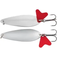 Spinner X-Fish Blitz 15.5g 01 Silver (1917.05.13)