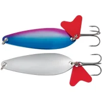 Spinner X-Fish Blitz 15.5g 04 Silver pink blue (1917.05.16)