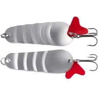 Spinner X-Fish Buffalo 20g 01 Silver (1917.04.98)
