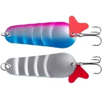 Spinner X-Fish Buffalo 20g 04 Silver pink blue (1917.05.01)