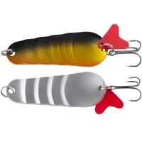 Spinner X-Fish Buffalo 20g 06 Orange gold (1917.05.30)