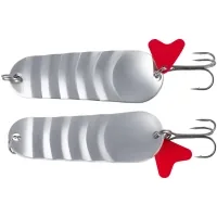 Spinner X-Fish Buffalo 27g 01 Silver (1917.05.03)