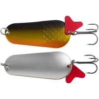 Spinner X-Fish Godzilla 14g 06 Orange gold (1917.05.20)