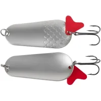 Spinner X-Fish Godzilla 20g 01 Silver (1917.04.43)
