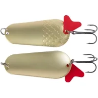 Spinner X-Fish Godzilla 20g 02 Gold (1917.04.44)