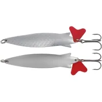 Spinner X-Fish King Pike 14g 01 Silver (1917.04.78)