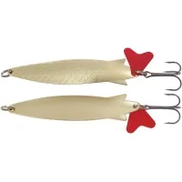 Spinner X-Fish King Pike 14g 02 Gold (1917.04.79)