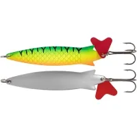 Spinner X-Fish King Pike 14g 05 Fire tiger (1917.04.82)