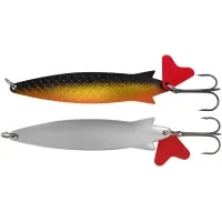Spinner X-Fish King Pike 20g 06 Orange gold (1917.05.27)