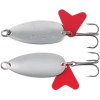 Spinner X-Fish Shiva 10.2g 01 Silver (1917.04.63)