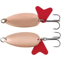 Spinner X-Fish Shiva 10.2g 03 Copper (1917.04.65)