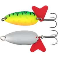Spinner X-Fish Shiva 10.2g 05 Fire tiger (1917.04.67)