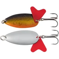 Spinner X-Fish Shiva 10.2g 06 Orange gold (1917.05.23)