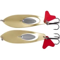 Spinner X-Fish Turbo 17.3g 02 Gold (1917.04.74)