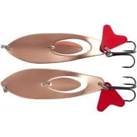 Spinner X-Fish Turbo 17.3g 03 Copper (1917.04.75)