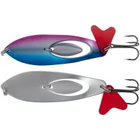 Spinner X-Fish Turbo 17.3g 04 Silver pink blue (1917.04.76)