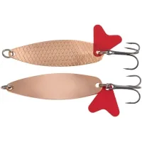 Spinner X-Fish Valhalla 12.7g 03 Copper (1917.05.10)