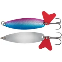 Spinner X-Fish Valhalla 12.7g 04 Silver pink blue (1917.05.11)