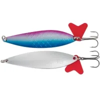 Spinner X-Fish Venom 19g 04 Silver pink blue (1917.04.91)