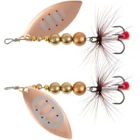 Spinner X-Fish Orbit 4g 1 Copper GD (1917.07.07)