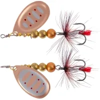 Spinner X-Fish Sirius 4.5g 2 Copper GD (1917.06.53)