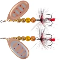 Spinner X-Fish Sirius 13g 5 Copper GD (1917.06.56)