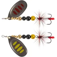 Spinner X-Fish Sirius 13g 5 Nikel GRD (1917.06.61)