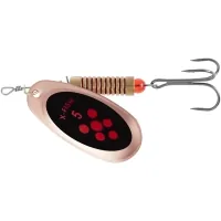 Spinner X-Fish Spike 14.5g 5 Copper black orange (1917.06.41)