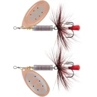 Spinner X-Fish Termite 9.5g 4 Copper SD (1917.06.80)
