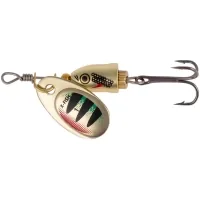 Spinner X-Fish Wolf 4g 1 Perch (1917.05.49)