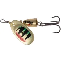Spinner X-Fish Wolf 5g 2 Perch (1917.05.50)