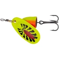 Spinner X-Fish Wolf 7g 3 Fire tiger (1917.05.61)