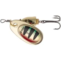 Spinner X-Fish Wolf 7g 3 Perch (1917.05.51)
