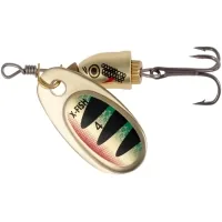 Spinner X-Fish Wolf 10g 4 Perch (1917.05.52)