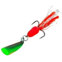 Spinner Prof Montage Pear-ball 14.0g Tiger (544.01.90)