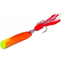 Spinner Prof Montage Pear-ball 14.0g Violet (544.02.86)