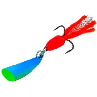 Spinner Prof Montage Pear-ball 18.0g Ukraine (544.02.01)