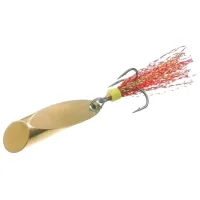 Spinner Prof Montage Pear-ball 6.0g Gold (544.01.69)