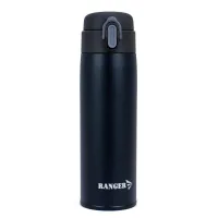Термокружка Ranger Expert 0,35 L Black (RA9930)