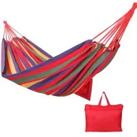 Гамак Ranger Style red (RA7724)