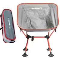 Крісло складане Ranger Compact Hike 206 (RA2245)