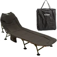Розкладачка Ranger Comfort Lux 8 legs (RA5527)