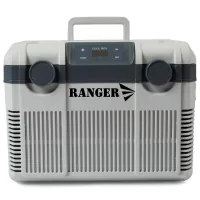 Car refrigerator Ranger Iceberg 22L (RA8876)