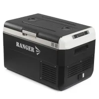 Car refrigerator Ranger Ice Cool 40L (RA8875)