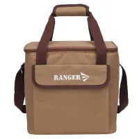 Thermal bag Ranger 15L Brown (RA9953)